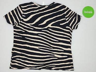 alegro bluzki: H&M, T-shirt damski, rozmiar M — 3