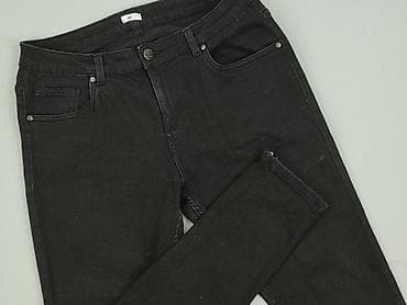 jeans pepco: Pepco, Jeansy damskie, rozmiar M — 1