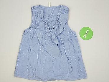 len bluzki: Bluzka damska, rozmiar One size — 2