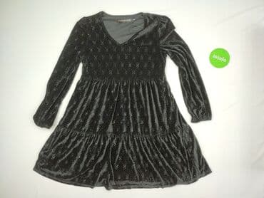 duże rozmiary ekskluzywne sukienki plus size: Women`s dress, size S (EU 36) — 2