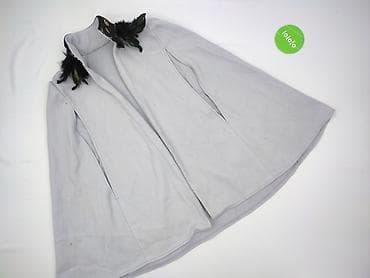 parka dreimaster: Shein, Narzutka damska, rozmiar XL — 2