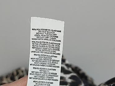 botki bon2be: Boohoo, Spódnica damska, rozmiar S — 5