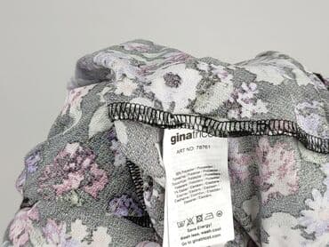 zapięcie do stroju kąpielowego: Gina Tricot, Bluzka damska, XL — 5