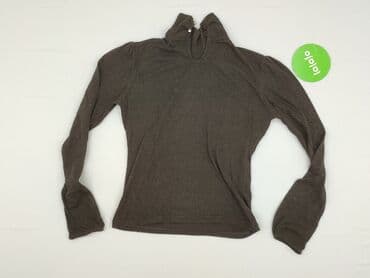 bluzki kopertowe reserved: Top Secret, Women's blouse, size XS (EU 34) — 3