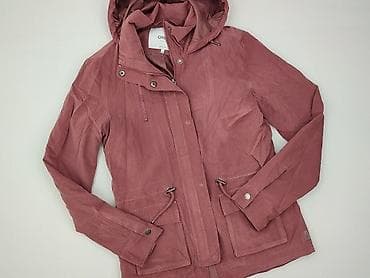 ONLY, Parka damska, rozmiar XS
