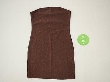 bez ramion: H&M Divided, Sukienka damska, rozmiar S — 3