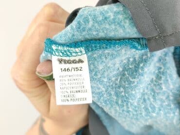 czapka zimowa arcteryx: Sweatshirt, 14 years, 158-164 cm, condition - Very good — 5