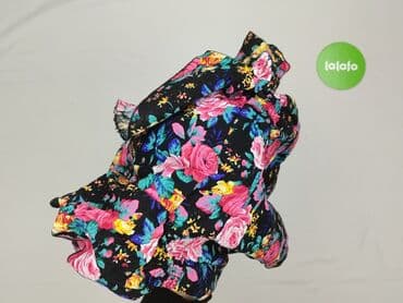 stradivarius sukienka w kwiaty: Glamorous, Sukienka damska, S — 6