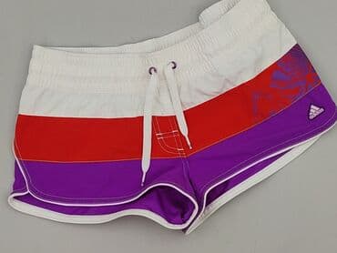 buty do pływania ccc: Adidas, Szorty damskie, rozmiar M — 1