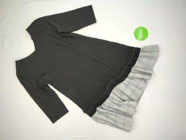 sukienka w kształcie trapezu: Sukienka damska, rozmiar XL — 4