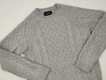 Reserved, Sweter dla mężczyzn, rozmiar M