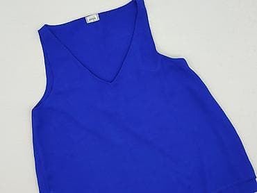 bluzki basic prążek: Pimkie, Bluzka damska, rozmiar S — 1