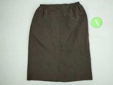 sukienki aggi: Agnes, Spódnica damska, rozmiar 2XL — 3