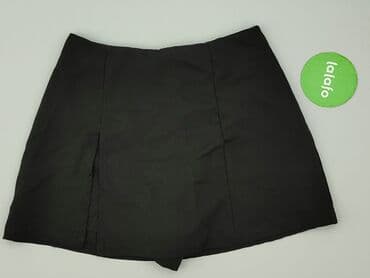 pull and bear spódnica: Спідниця жіноча, розмір L — 2