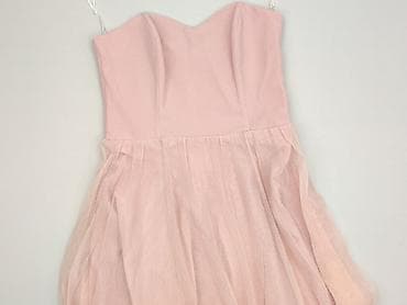 Sukienka damska, rozmiar 2XS