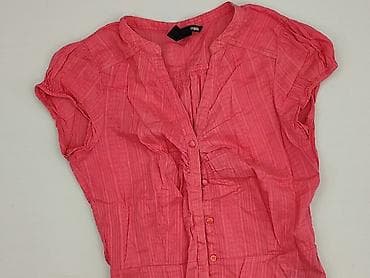 wypłowiały kolor: H&M, Bluzka damska, rozmiar XS — 1