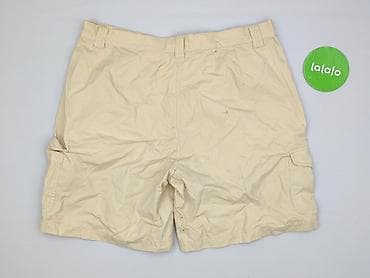 kolekcja c: Cargo, Szorty damskie, rozmiar XL — 3