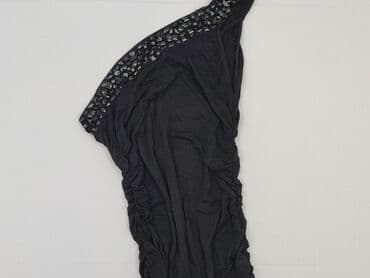 jakie buty do srebrnej sukienki: Сукня жіноча, M — 1