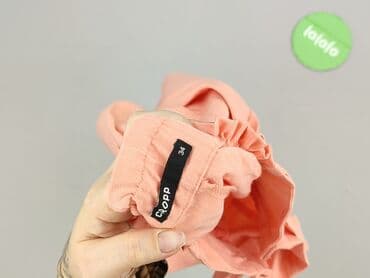 klapki z wlasnym napisem: Cropp, Szorty damskie, XS — 4