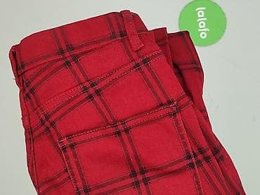 jeansy solar: Janina, Spodnie materiałowe damskie, rozmiar S — 6