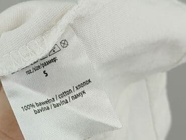 t shirty mama: T-shirt damski, rozmiar S — 5