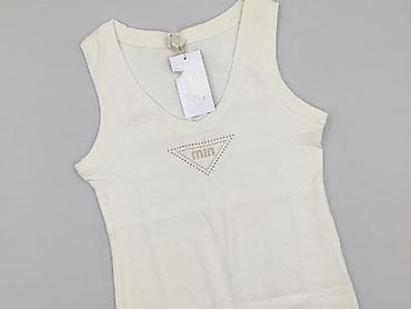 okee ubrania: Femme Luxe, Top damski, rozmiar S — 1