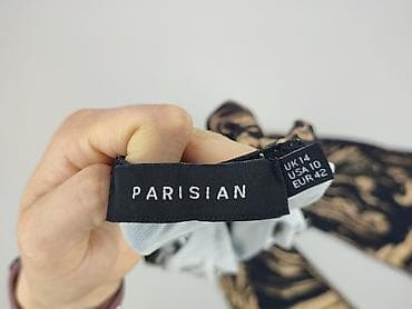 taillissime: Parisian Collection, Kombinezon damski, rozmiar L — 4