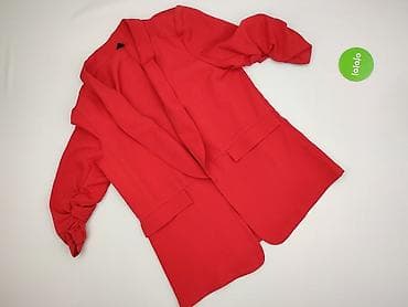 kurtki wiosenne shein: Shein, Marynarka damska, rozmiar XL — 2