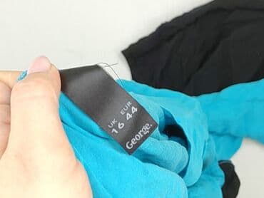 miu miu t shirty: George, T-shirt damski, rozmiar 2XL — 4