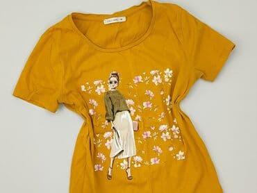 python t shirty: Calliope, T-shirt damski, XS — 1