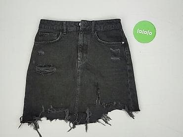 Spódnice: Bershka, Spódnica damska, rozmiar S — 2