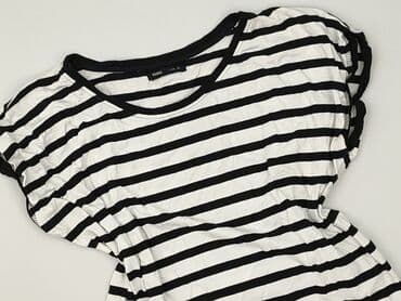 koszulka rolling stones stradivarius: Stradivarius, T-shirt damski, rozmiar M — 2