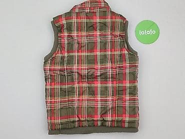 bezrękawnik smyk: Kamizelka, 12 lat, 146-152 cm, stan - Bardzo dobry — 3