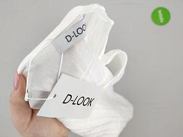 ideal bluzki: D-look, Bluzka damska, rozmiar XL — 5