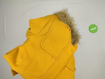 stradivarious polska: Stradivarius, Parka damska, rozmiar M — 8