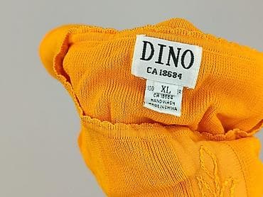 trampki diesel biale: Dino, Bluzka damska, rozmiar XL — 4