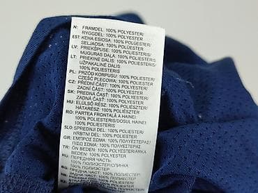 sweter open shoulder: Reebok, Koszulka dla mężczyzn, rozmiar M — 5