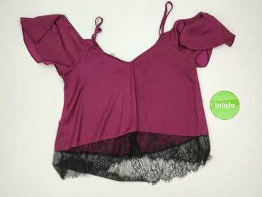 bluzki z odkrytymi ramionami mohito: Bluzka damska, rozmiar L — 3