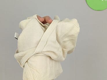 koszulka na ramiączkach plus size: Topshop, T-shirt damski, rozmiar L — 5