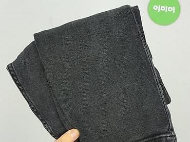 Ubrania damskie: Jeansy damskie, rozmiar L — 5