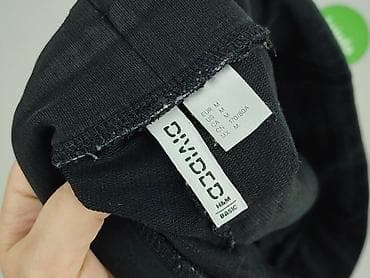 acg spodenki: H&M Divided, Szorty damskie, rozmiar M — 4