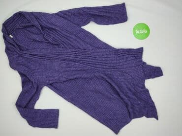 pull and bear narzutka: Kardigan damski, L — 2