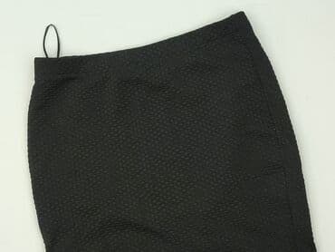 mini spódniczka czarne: ONLY, Spódnica damska, rozmiar L — 1