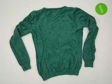 reebok active swetry: Sweter damski, rozmiar S — 3