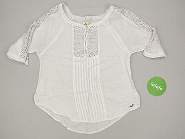 Hollister, Bluzka damska, rozmiar M — 3