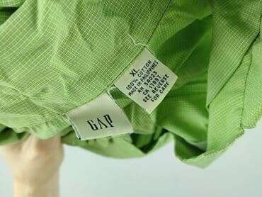 gap t shirty: Gap, Koszula damska, XL — 5