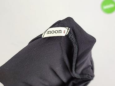 varlesca bluzy: Niebieski Księżyc, Bluzka damska, rozmiar XL — 5