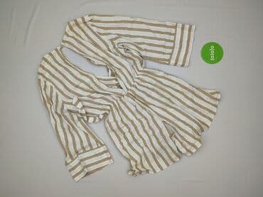 szorty z marynarka: Zara, Kombinezon damski, S — 3