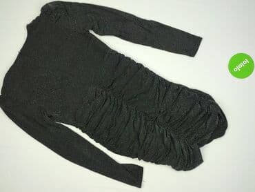 modbis sukienki wieczorowe duze rozmiary: Amisu, Sukienka damska, rozmiar M — 4