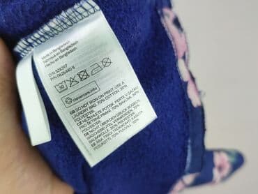 stradivarius woskowane spodnie: Sweatshirt, H&M, 14 years, 158-164 cm, condition - Perfect — 5